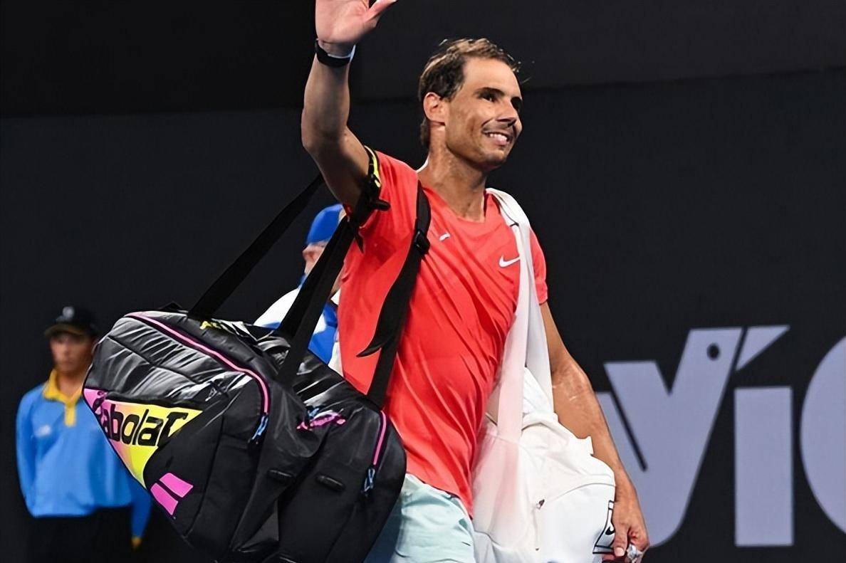 联合杯完胜蒙特卡洛大师赛，纳达尔统治全场