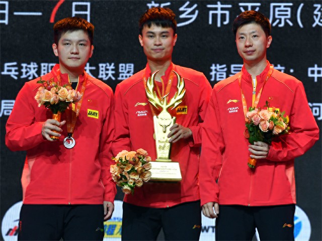 德国队逆转中国队,张继科高光表现 德国队逆转中国队,张继科高光表现