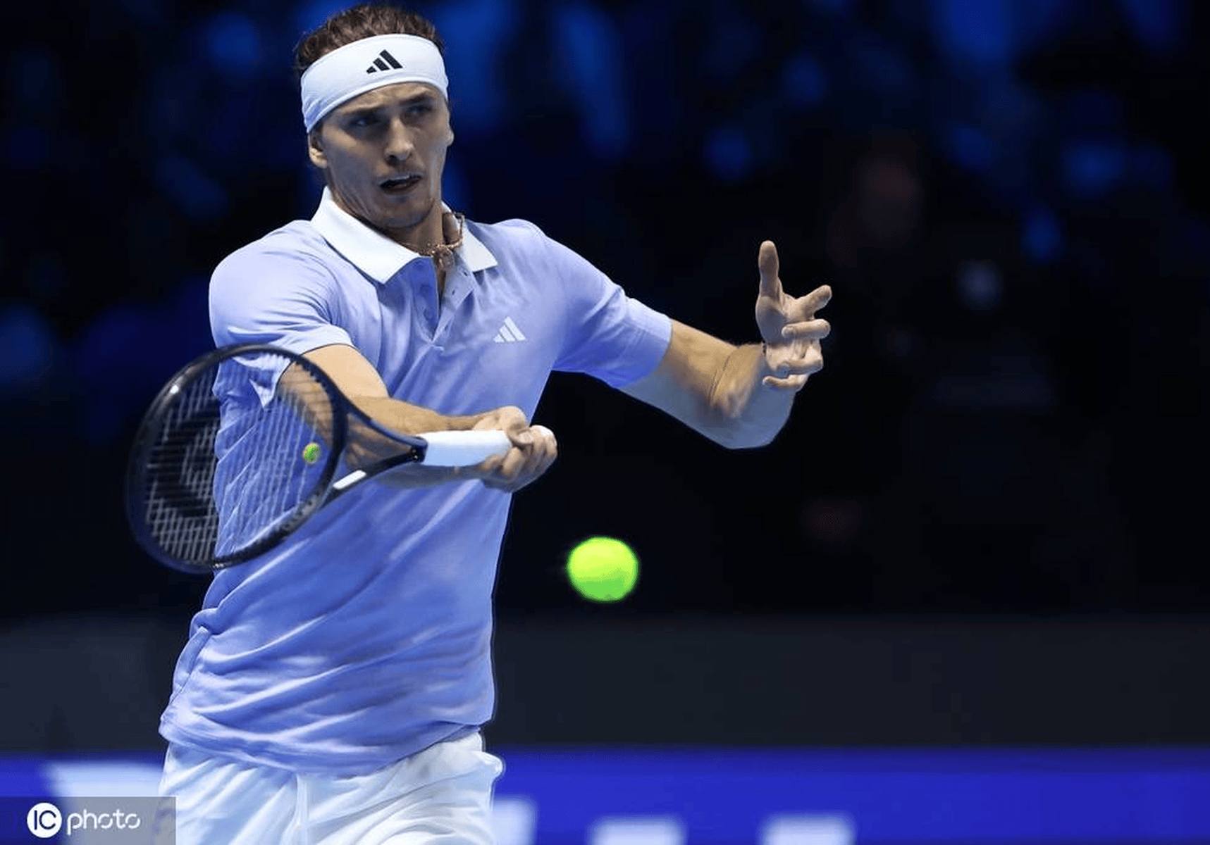 ATP总决赛轻取拉沃尔杯，鲁德关键制胜