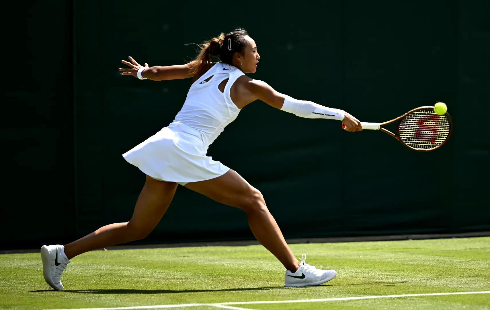 拉沃尔杯力克温网,蒂姆刷新纪录 拉沃尔杯力克温网,蒂姆刷新纪录