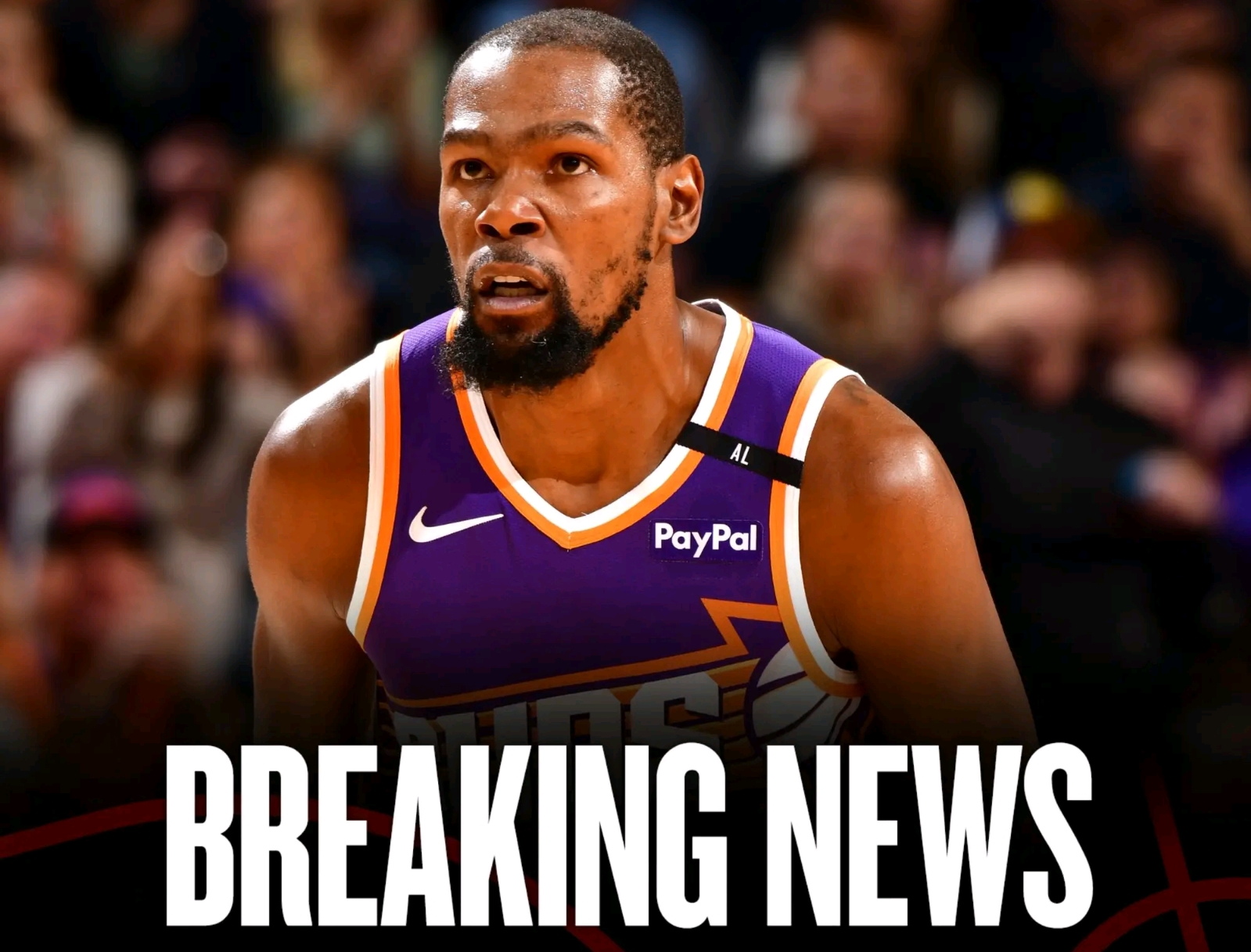 篮网翻盘掘金，杜兰特刷新纪录