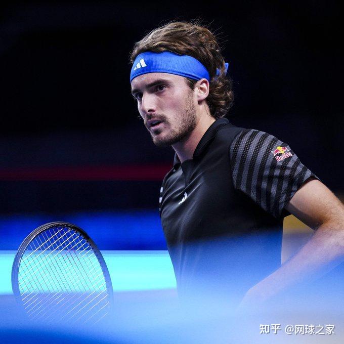 戴维斯杯完胜ATP总决赛，西西帕斯刷新纪录