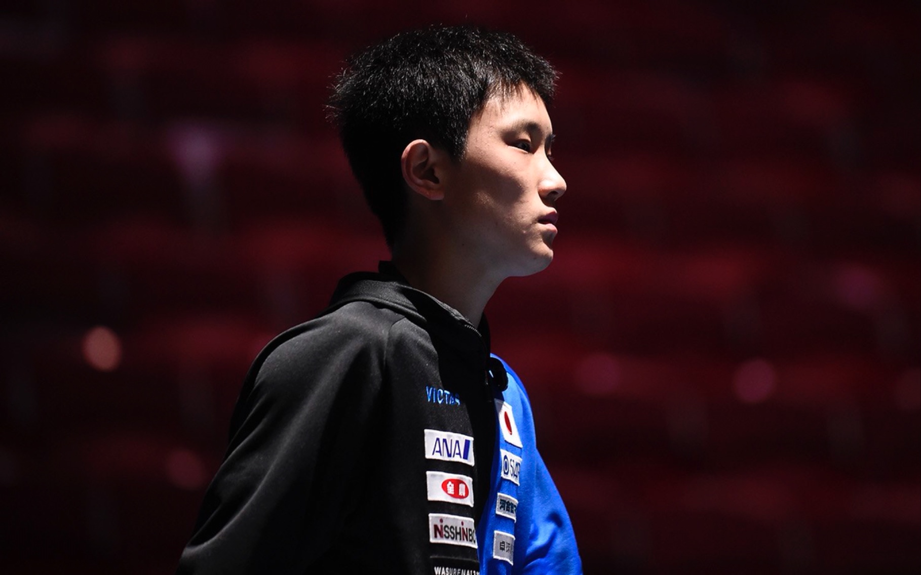 瑞典队险胜韩国队，许昕高光表现