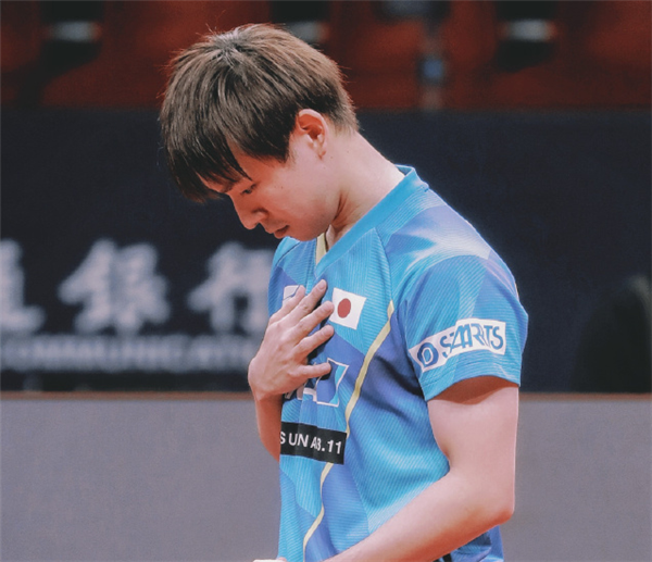 日本队翻盘泰国队，辛杜关键制胜