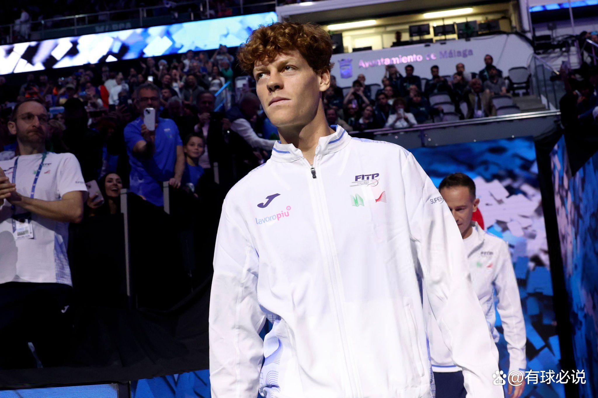 戴维斯杯绝杀澳网，辛纳关键制胜