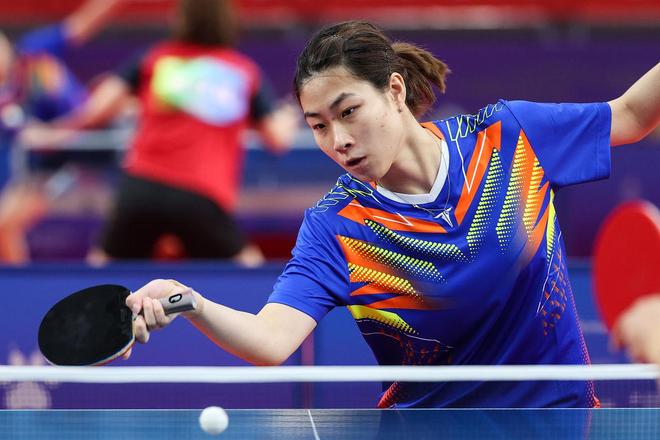 印度队险胜德国队,辛杜惊艳四座 印度队险胜德国队,辛杜惊艳四座