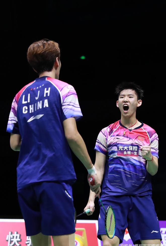 法国队逆转韩国队,桃田贤斗扛起全队 法国队逆转韩国队,桃田贤斗扛起全队