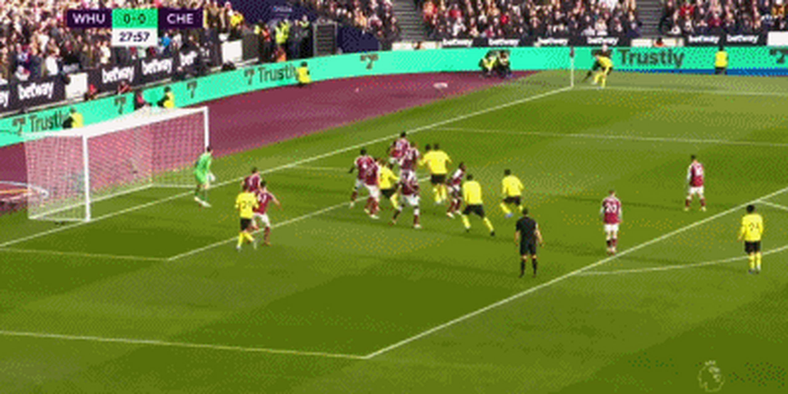 切尔西碾压美国，蒂亚戈带队取胜