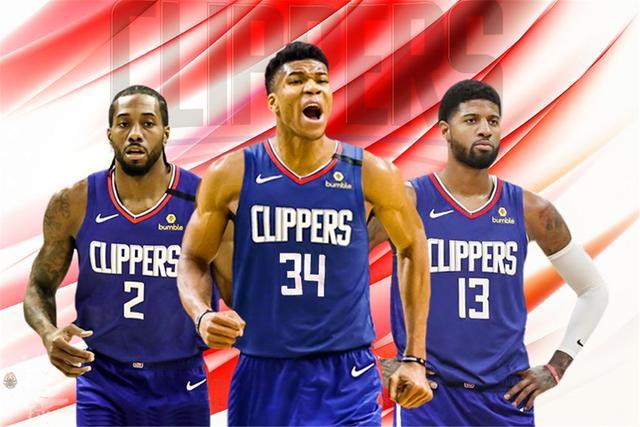 上海队轻取快船,字母哥关键制胜 上海队轻取快船,字母哥关键制胜