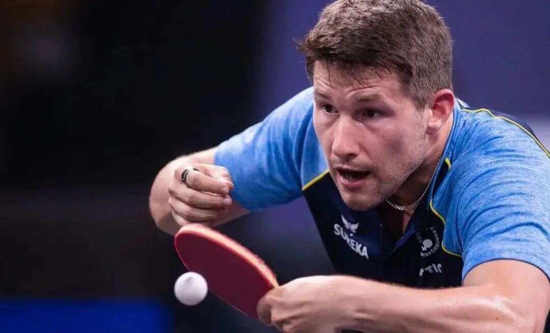 德国队鏖战波兰队，林高远关键制胜