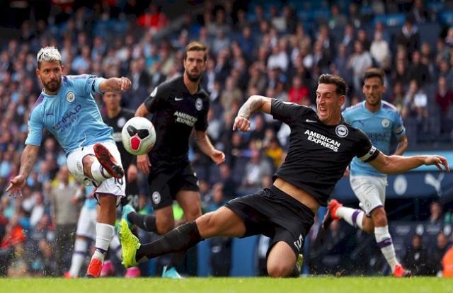 里昂碾压曼城，戈麦斯状态火热