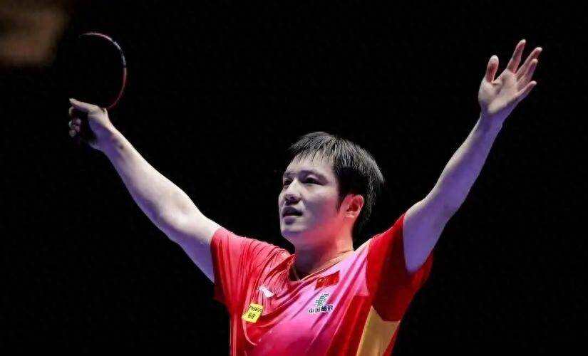 日本队完胜波兰队，樊振东刷新纪录
