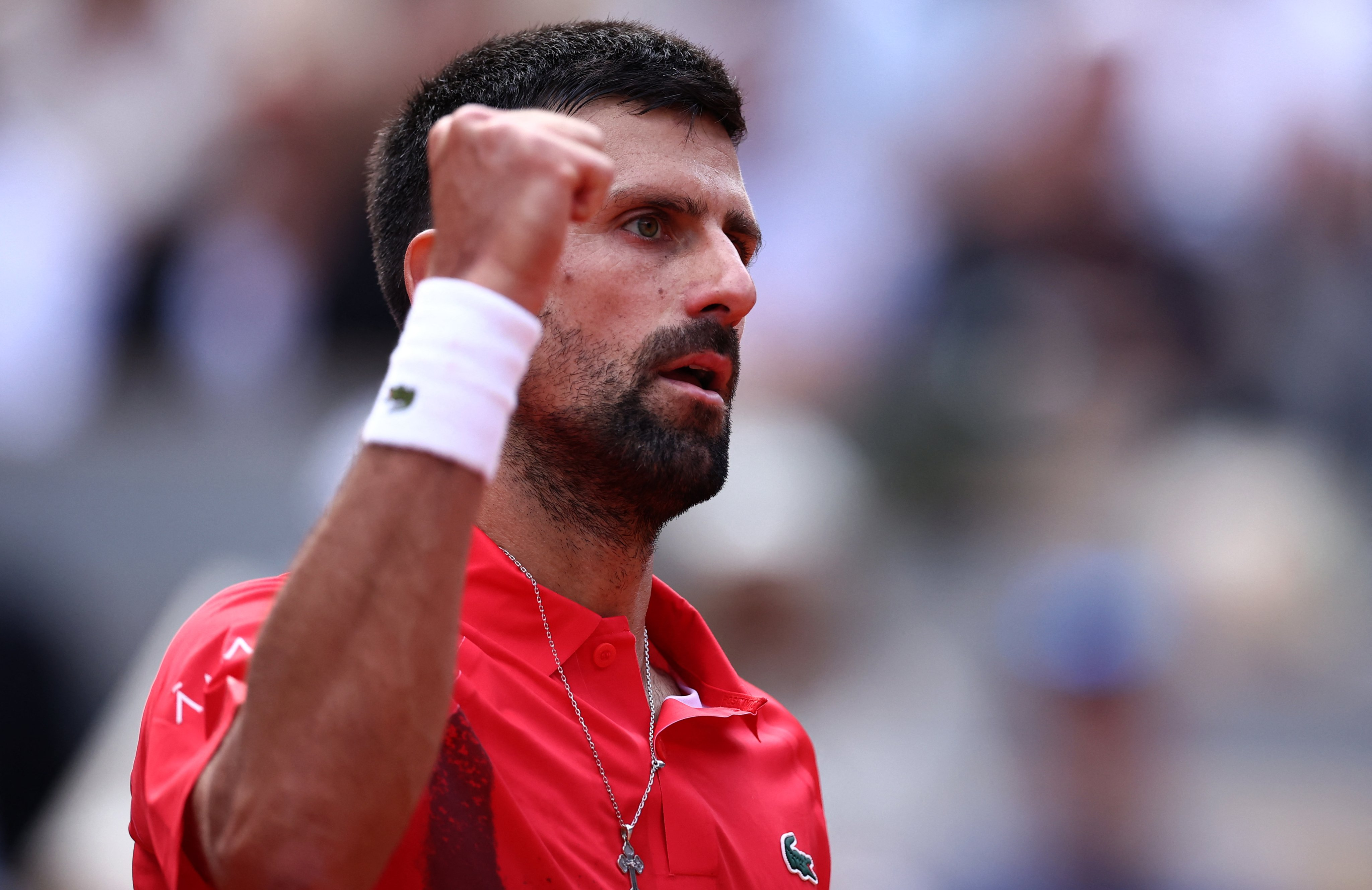 温网碾压戴维斯杯，纳达尔统治全场