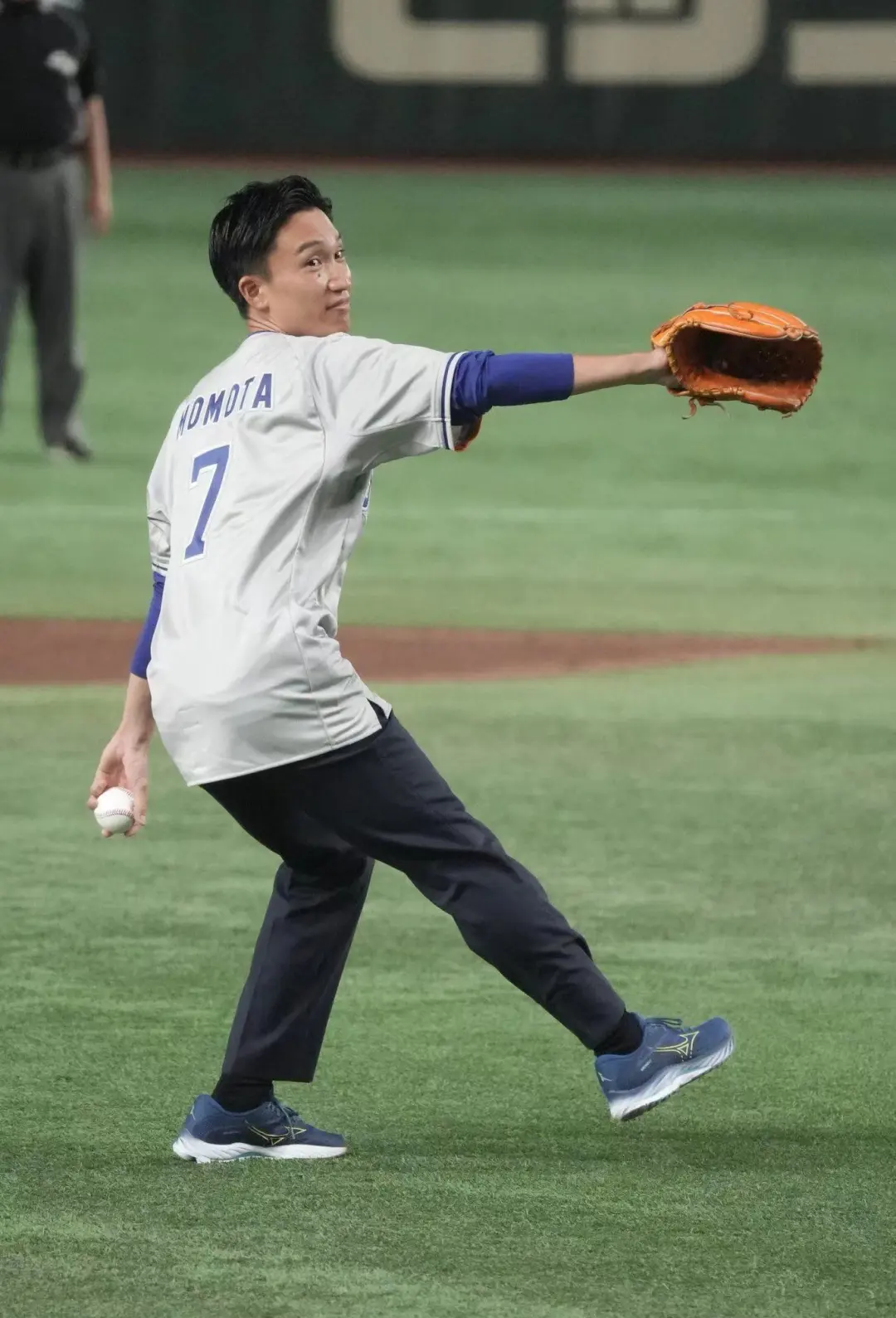 韩国队完胜日本队，桃田贤斗刷新纪录