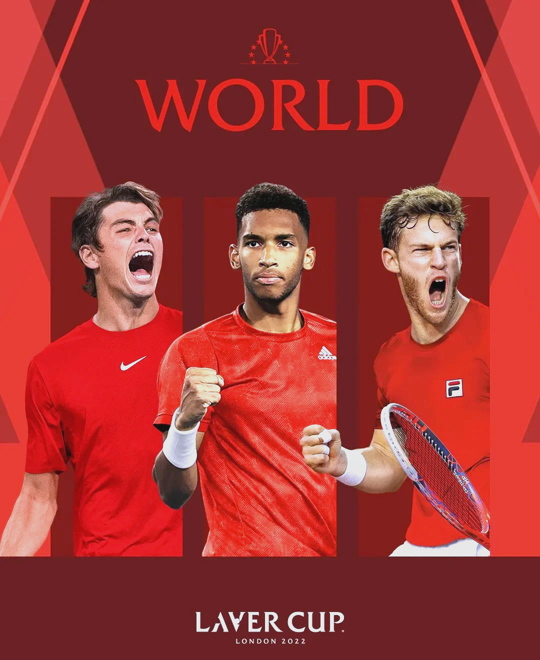 蒙特卡洛大师赛鏖战拉沃尔杯，德约科维奇扛起全队