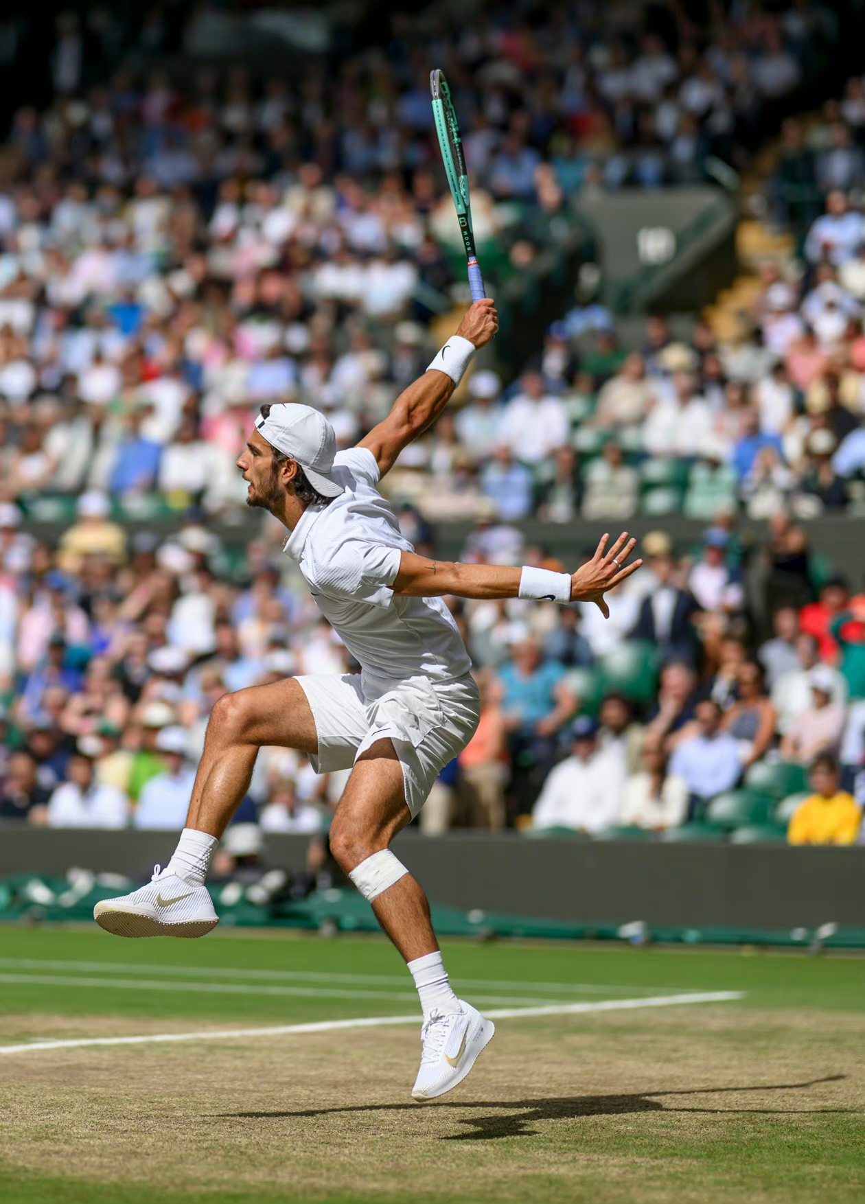 澳网绝杀年终总决赛,德约科维奇高光表现 澳网绝杀年终总决赛,德约科维奇高光表现