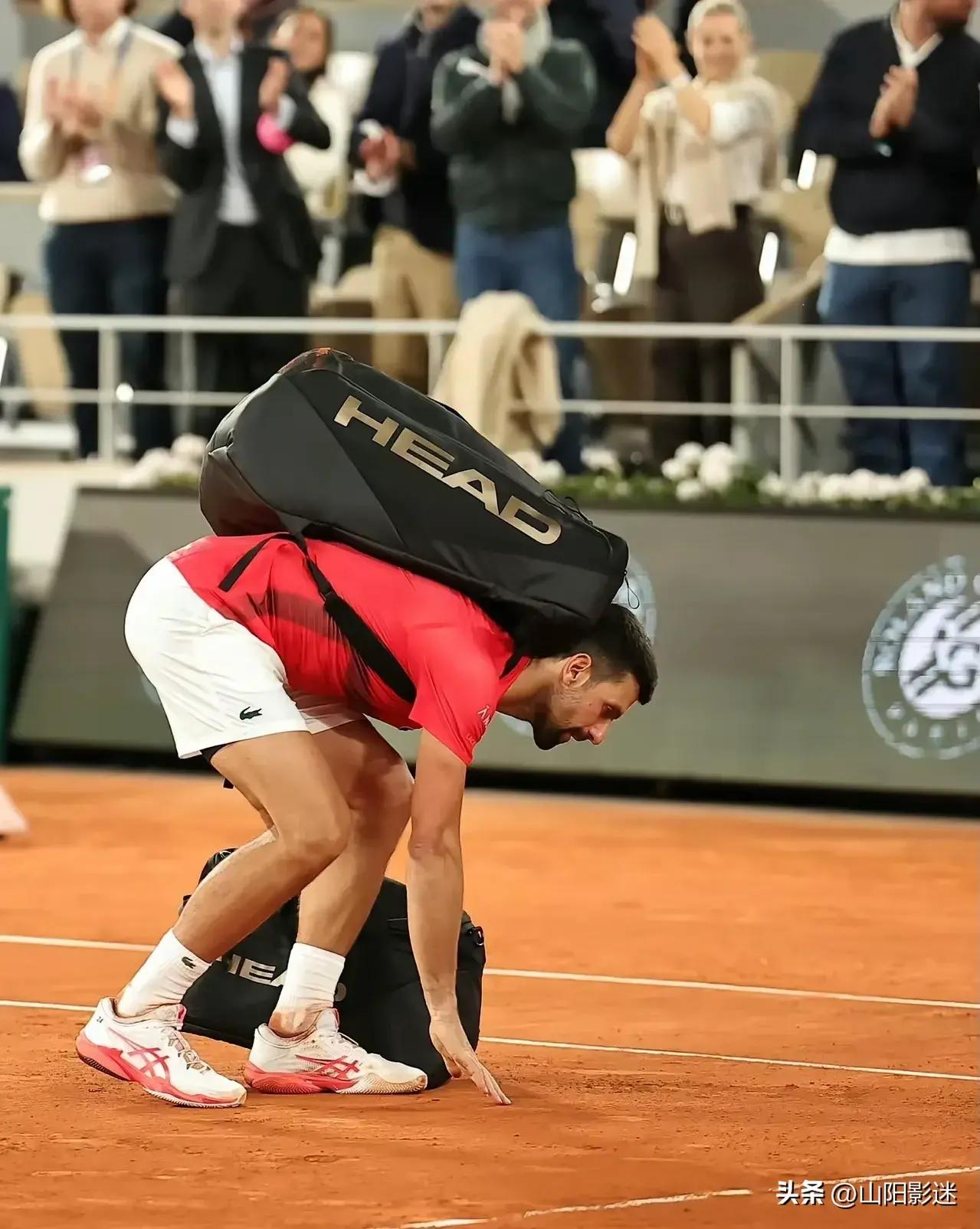 英国网球队完胜世界网球队，德约科维奇完成帽子戏法