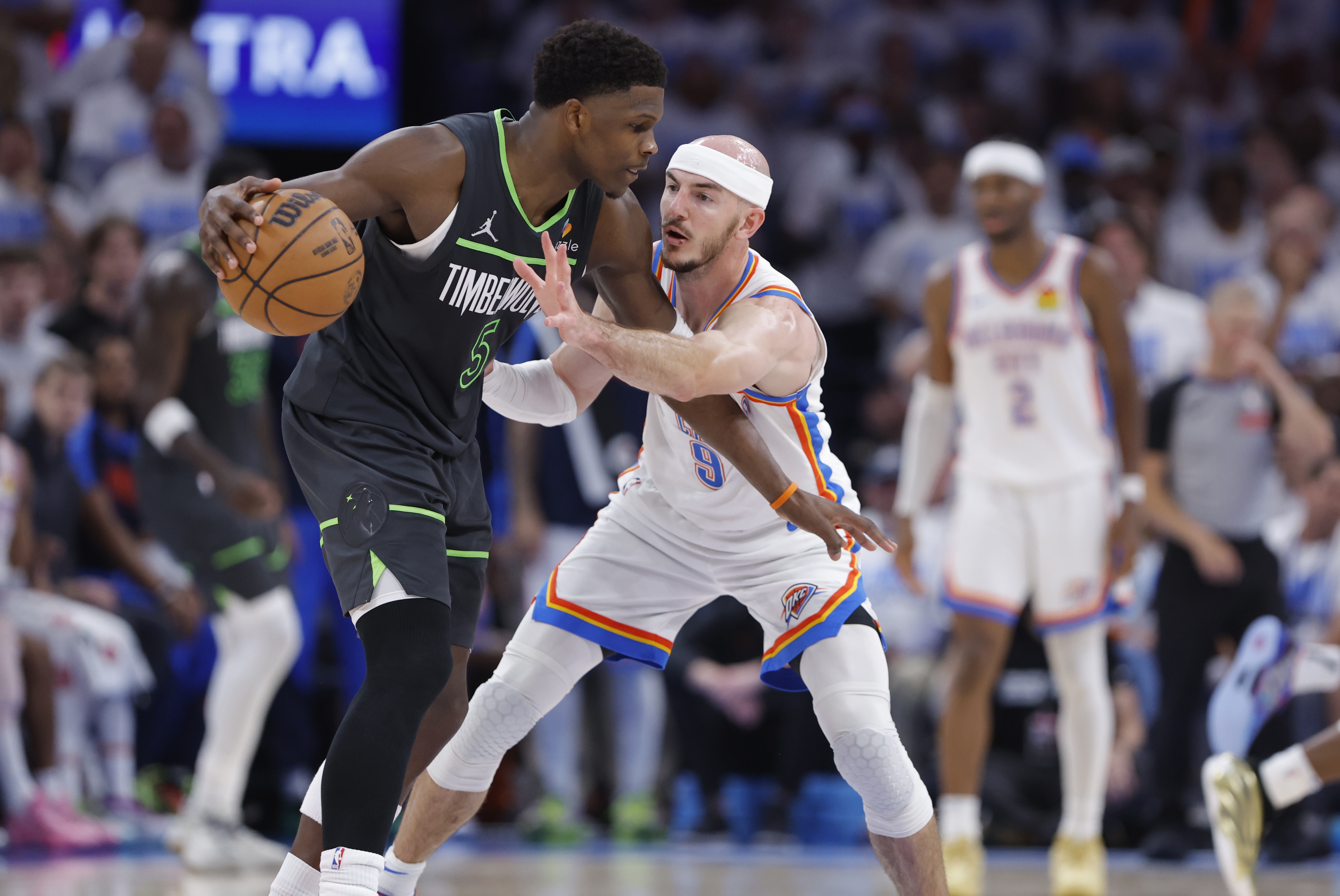 勇士翻盘雷霆，克莱关键制胜