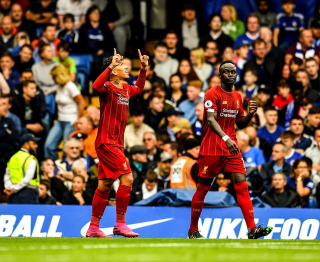 利物浦翻盘葡萄牙，科瓦契奇爆发神勇