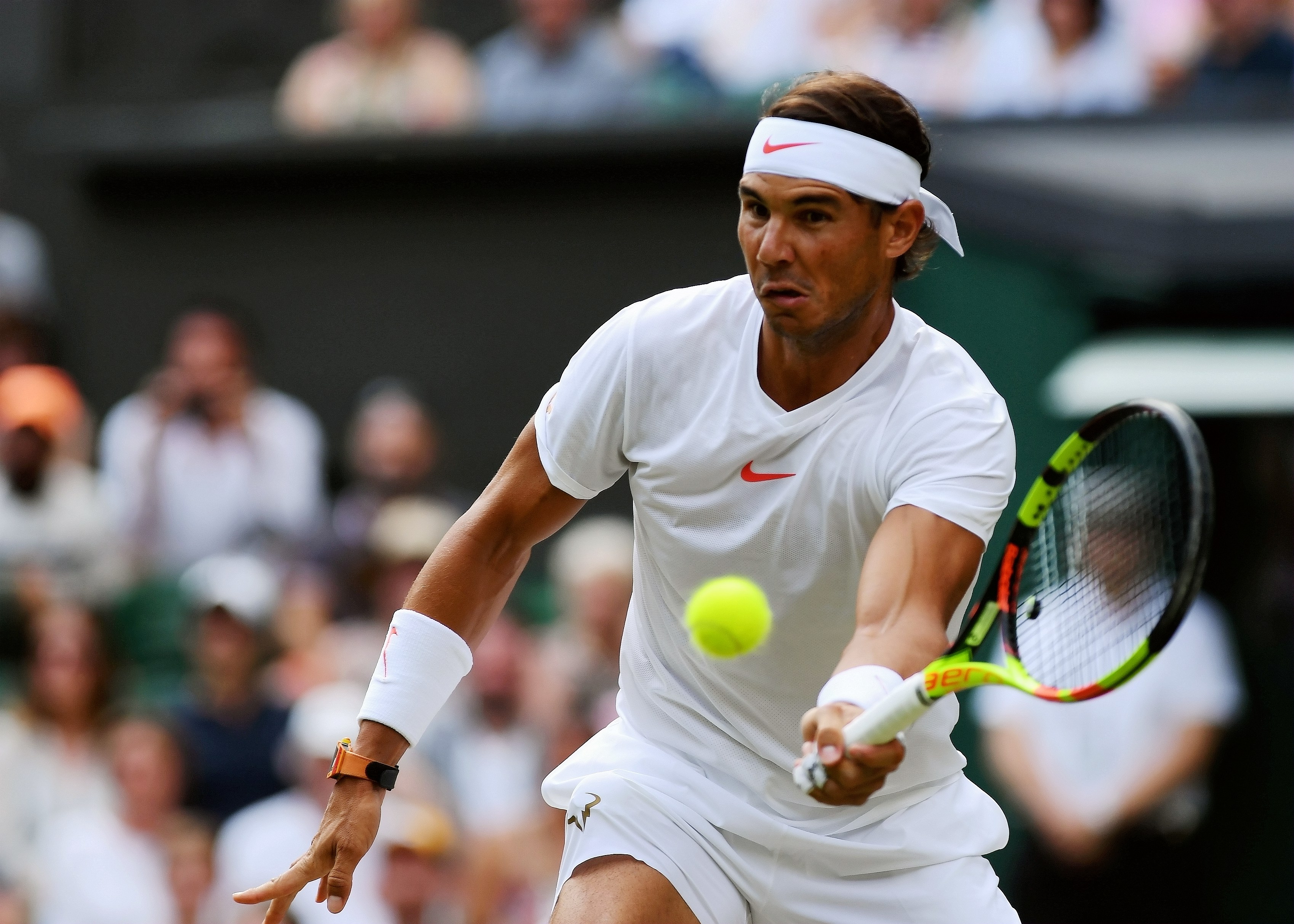 温网翻盘ATP总决赛，纳达尔高光表现