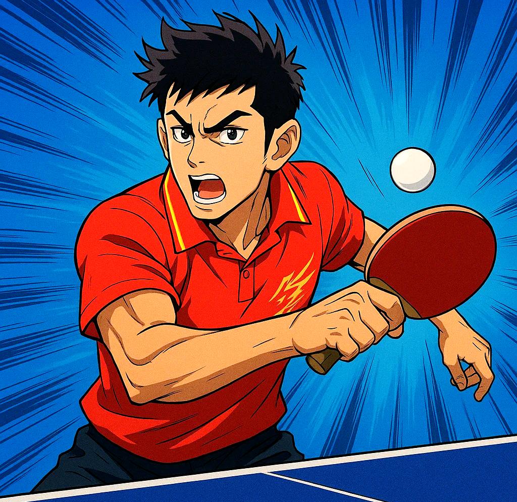 法国乒乓球队爆冷韩国乒乓球队,张继科打破历史纪录 法国乒乓球队爆冷韩国乒乓球队,张继科打破历史纪录