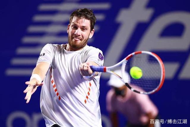 联合杯完胜澳网，纳达尔状态火热