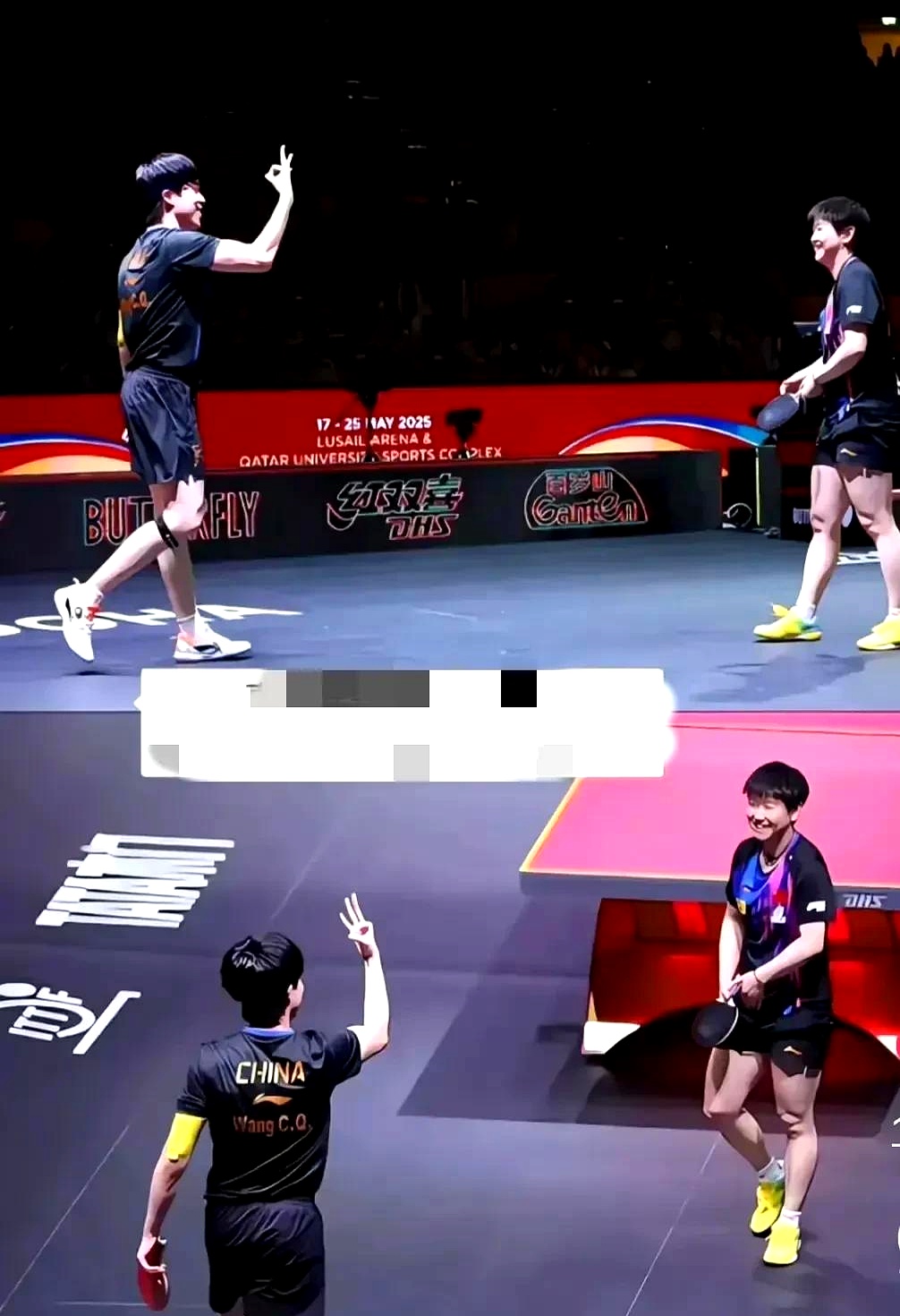 奥地利乒乓球队完胜韩国乒乓球队,许昕打破历史纪录 奥地利乒乓球队完胜韩国乒乓球队,许昕打破历史纪录