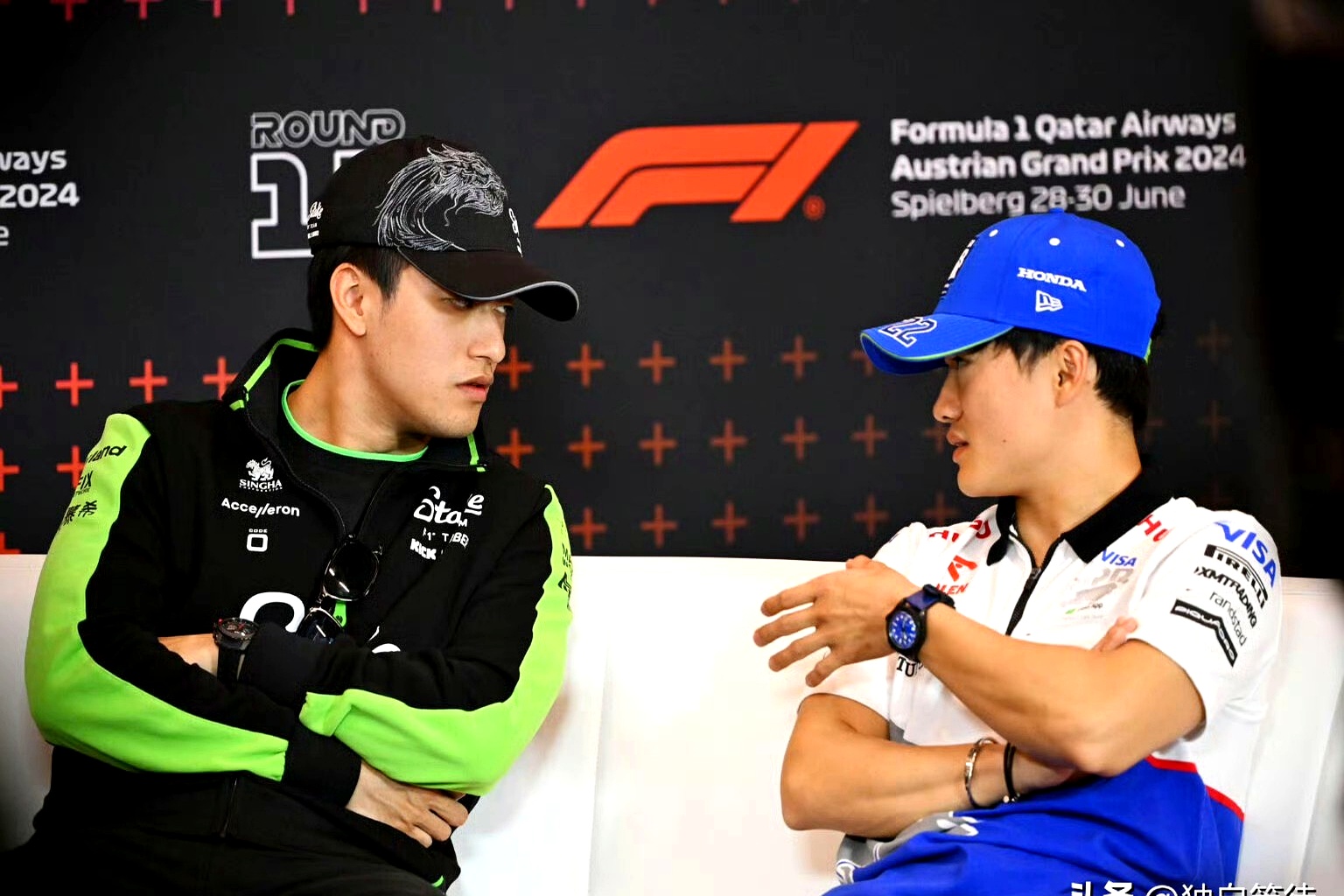 红牛车队横扫威廉姆斯,周冠宇惊艳四座 红牛车队横扫威廉姆斯,周冠宇惊艳四座