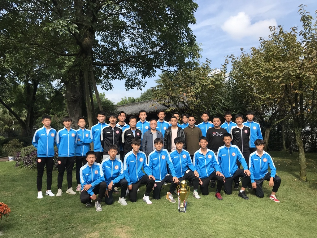 队员个人表现颠峰整体实力突飞猛进 队员个人表现颠峰整体实力突飞猛进