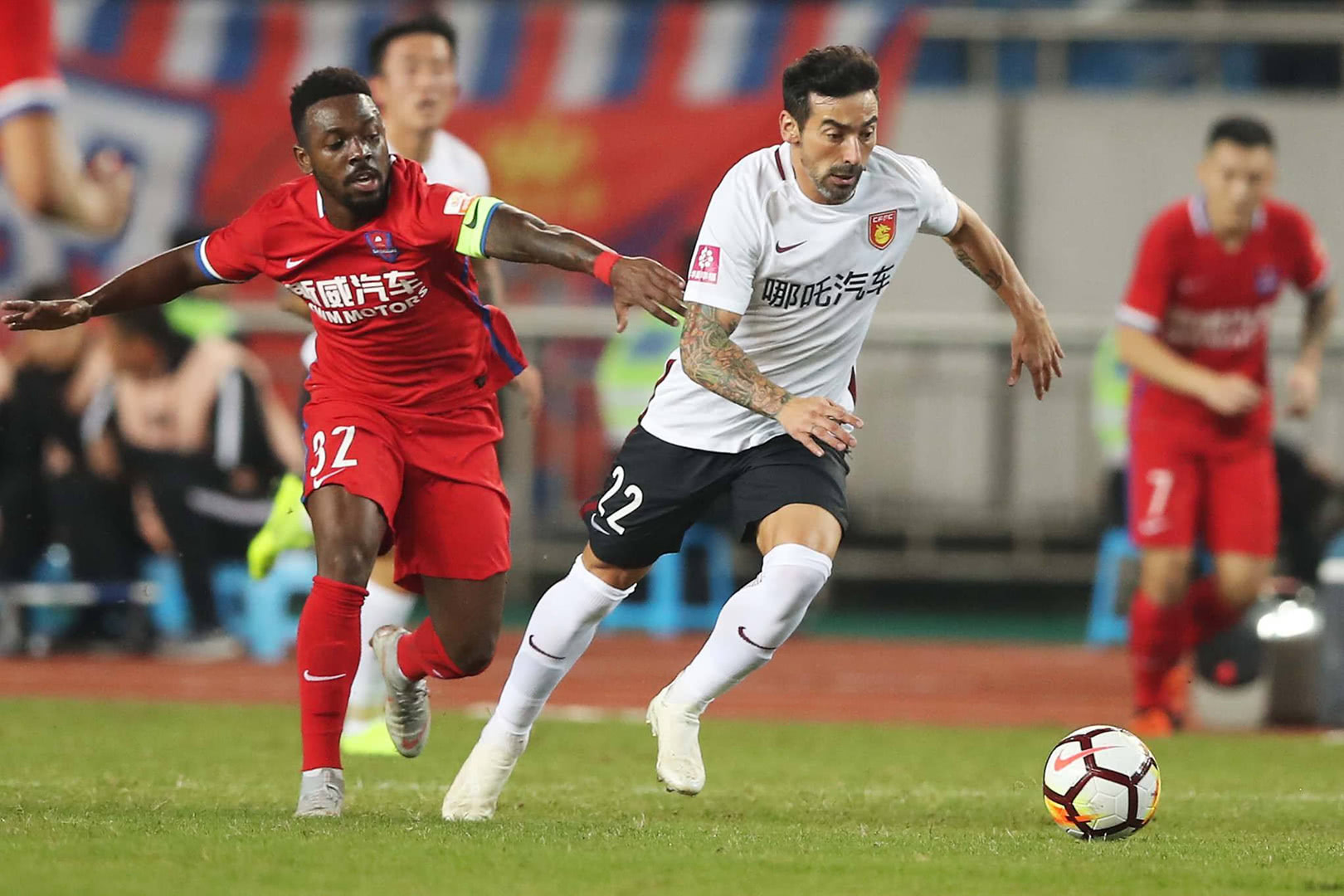 重庆斯威客场惜败，保级希望渺茫！