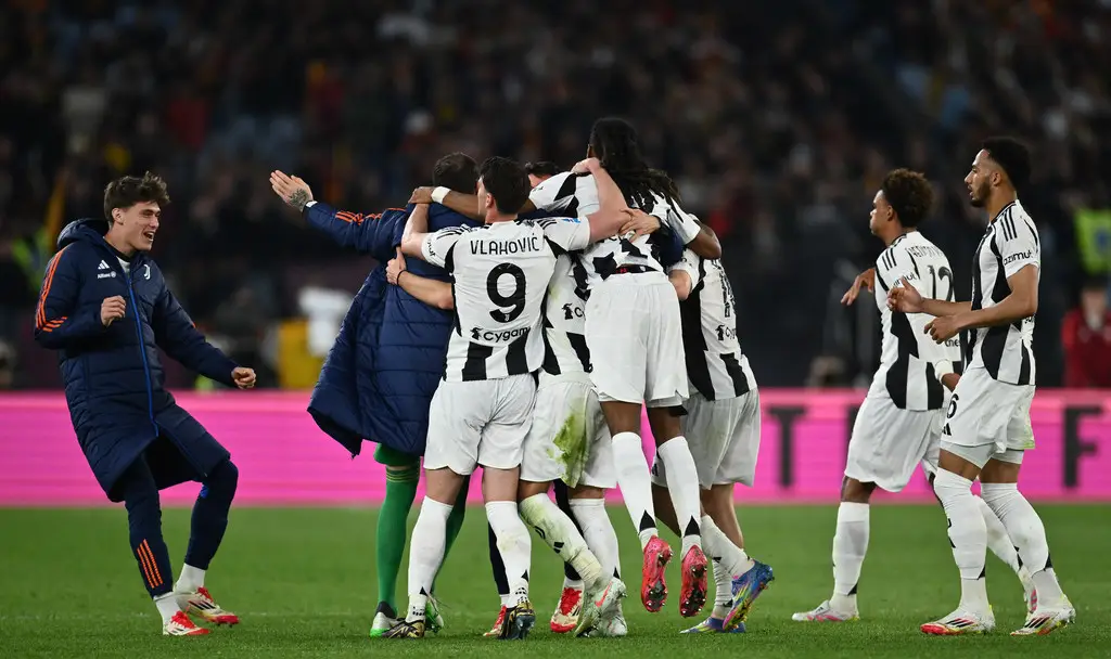 罗马客场战平热那亚,前锋进球纷纷 罗马客场战平热那亚,前锋进球纷纷