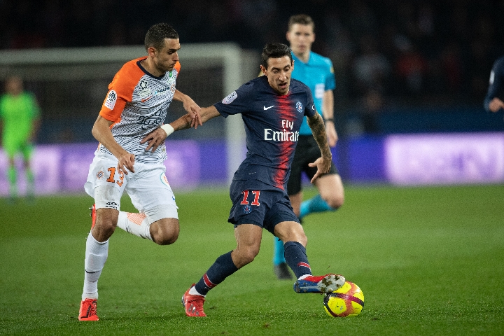 蒙彼利埃客场逆转惨败，险些输多球