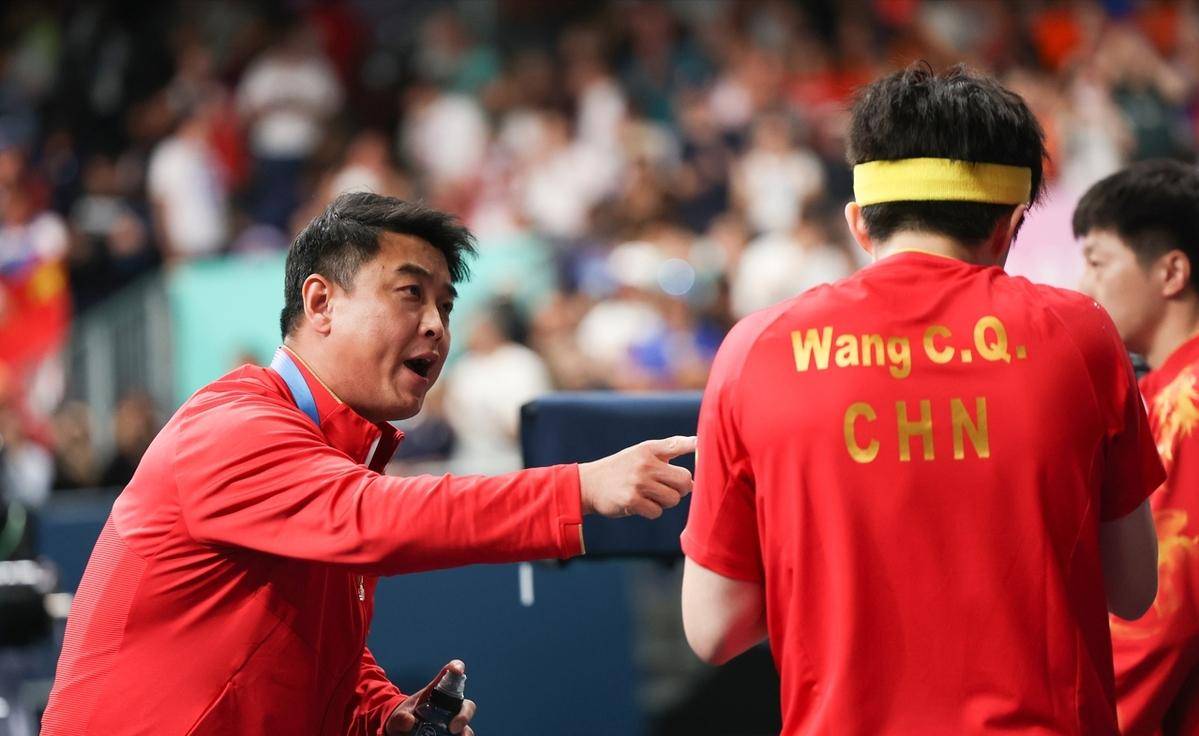 德国乒乓球队绝地反击瑞典乒乓球队,王皓高光表现 德国乒乓球队绝地反击瑞典乒乓球队,王皓高光表现