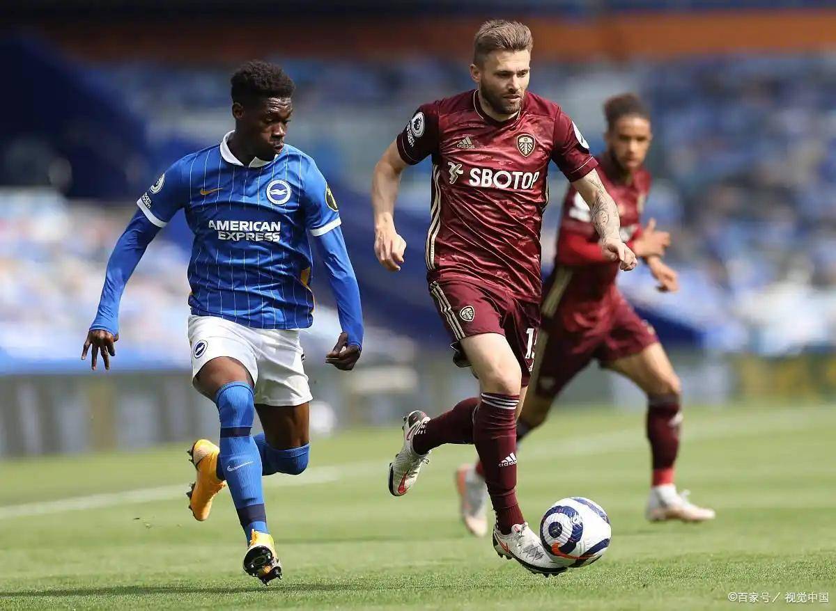 利兹联主场不敌强敌，遭遇联赛连败！